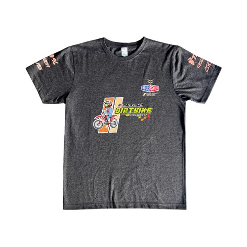 HOLESHOT - KEMAMAN KMX V1 TEE 2022