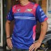 HOLESHOT - KEMAMAN KMX V2 JERSEY 2022 RED BLUE