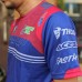 HOLESHOT - KEMAMAN KMX V2 JERSEY 2022 RED BLUE