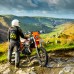 KRIEGA - TRAIL 9 COYOTE
