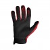 SEVEN MX - RIVAL ASCENT GLOVE FLO RED SEVEN MX - RIVAL ASCENT GLOVE FLO RED