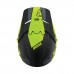 THOR MX - YOUTH SECTOR SPLIT ACID/BLACK MIPS HELMET