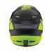 THOR MX - YOUTH SECTOR SPLIT ACID/BLACK MIPS HELMET