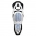 THOR MX - SENTINEL LTD KNEE GUARD WHITE