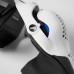 THOR MX - SENTINEL LTD KNEE GUARD WHITE
