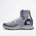 BLAUER - SNEAKER HT 01 - GREY